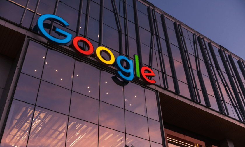 Google looking to participate in Lloyd’s market via captive syndicate – report