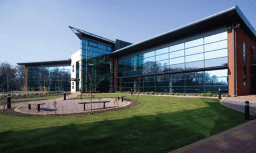 Kingfisher Insurance opens new base in Birmingham