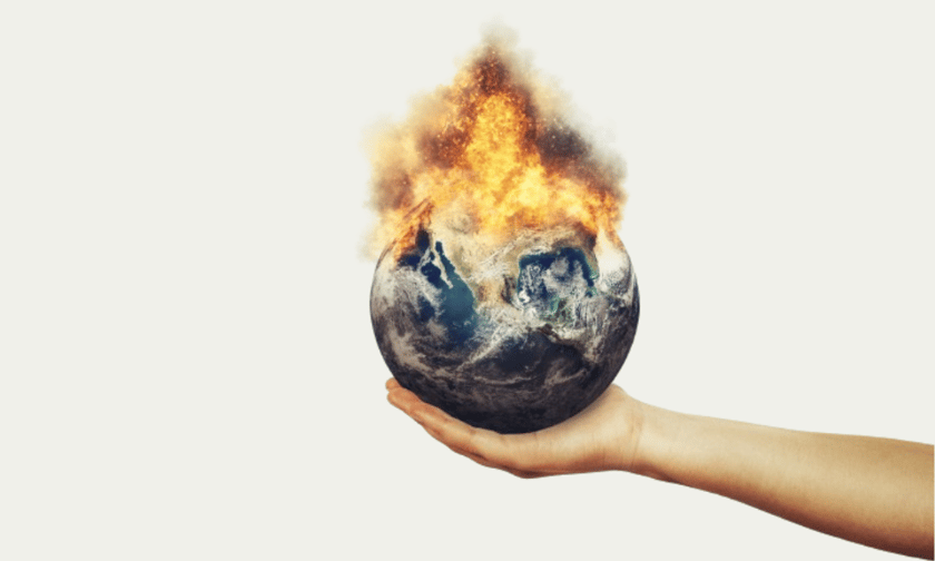 Has the insurance industry failed to heed the climate change warning?