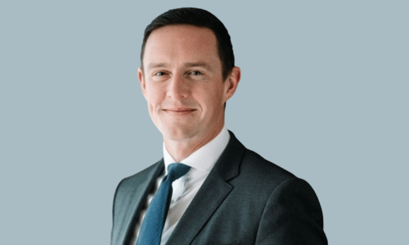 Chubb names president of key London Market division