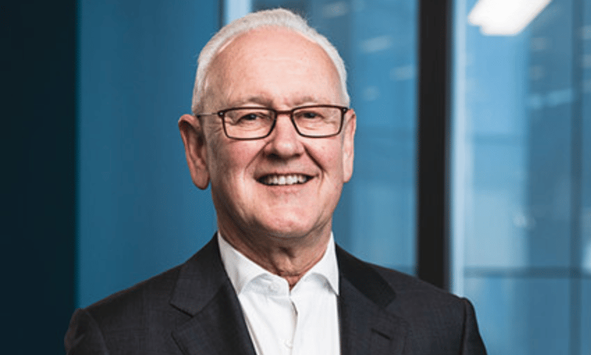 Canopius founder becomes InsurX chair