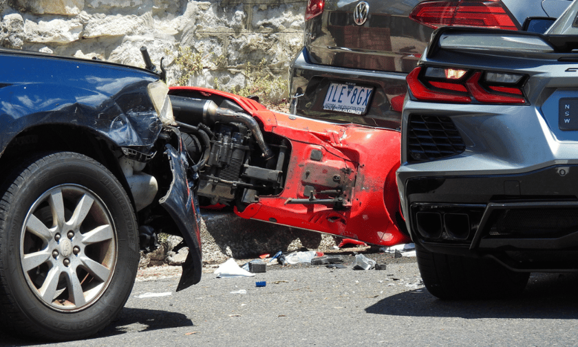 Brokers highlight concerns over accident management companies