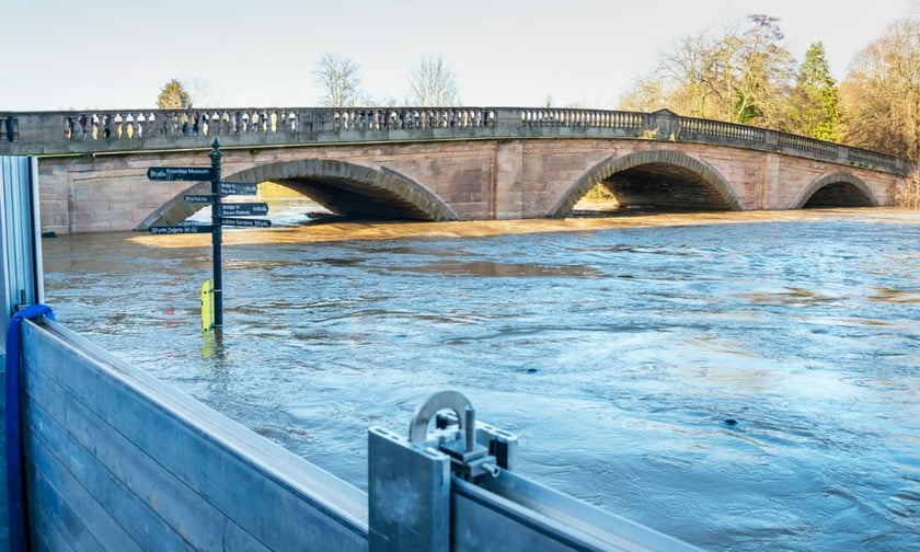 Flood Re sees huge profit slump in the face of record claims