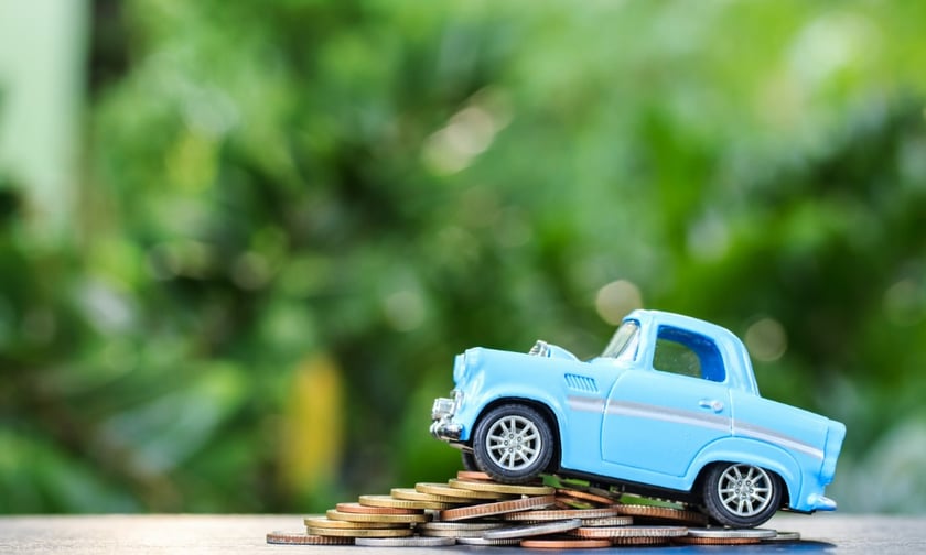 What’s happening to motor insurance costs in Ireland?