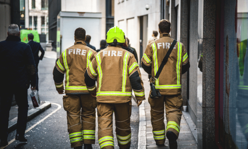 Dagenham fire – insurer says failings persist post-Grenfell