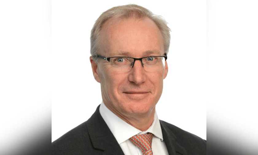 Howden unit brings in non-executive director for UK operations