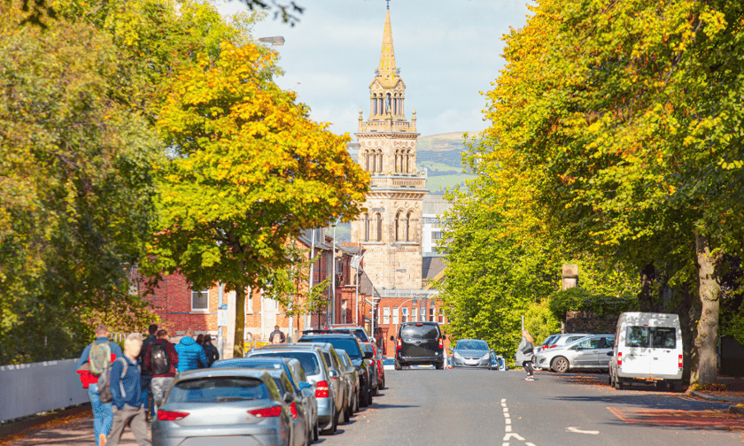 Revealed – how much are car insurance premiums rising in Northern Ireland?