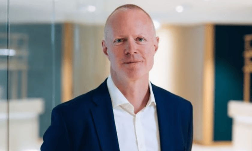 Aviva confirms new leadership team after Direct Line merger