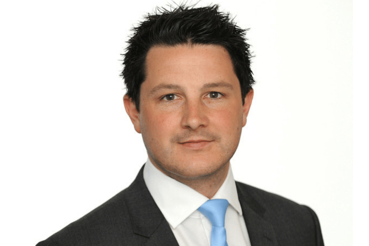 QBE appoints head of marine for Europe