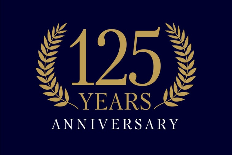 Chartered Insurance Institute marks 125th anniversary
