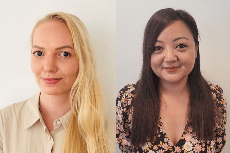 APRIL International strengthens UK growth push with new hires