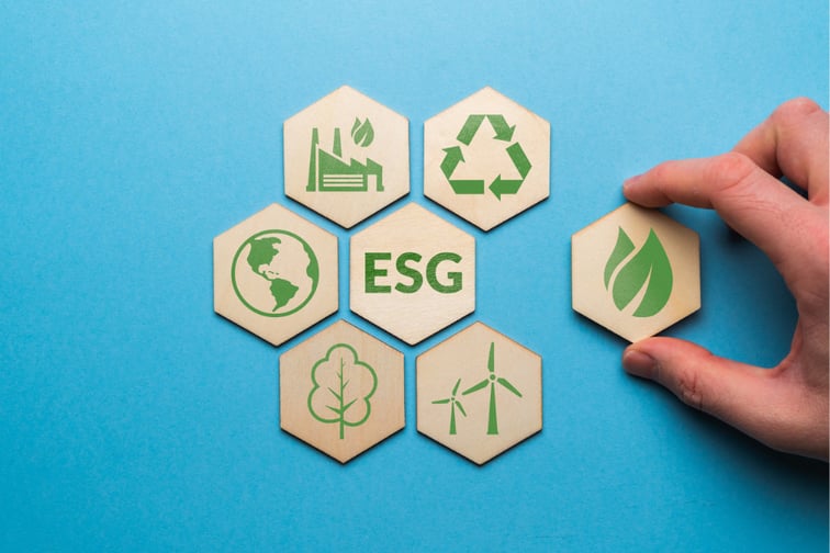 Chaucer delivers ESG scorecard created with Moody's