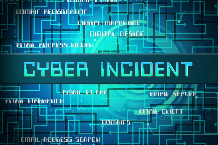 Cyber incidents – new report delves into the extent of the threat
