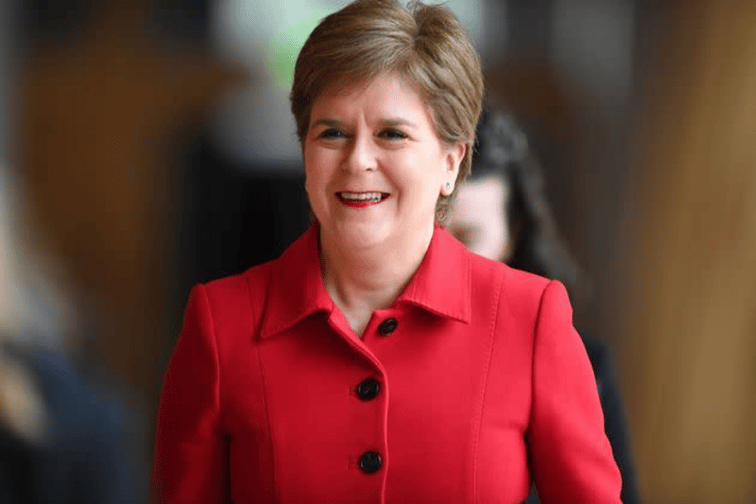 Nicola Sturgeon announces resignation as first minister of Scotland