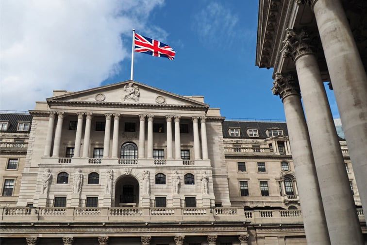 Bank of England gives insurers a reality check on pensions push