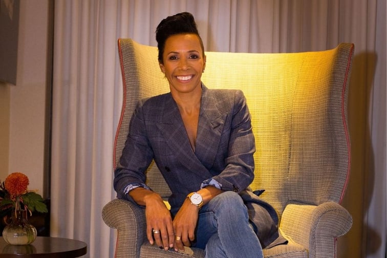 Kelly Holmes joins Personal Group Holdings as ambassador