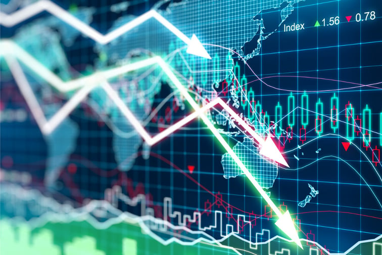 Global reinsurance capital drops – report
