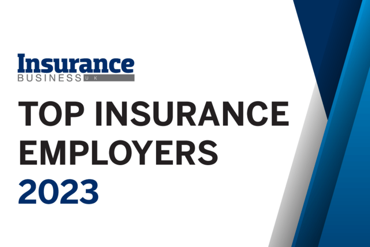 The third Top Insurance Employers showcase is here