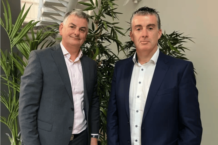 CEO of Gallagher in Ireland on what's next for the business