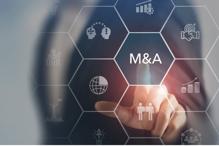 Global M&A market – what's on the horizon?