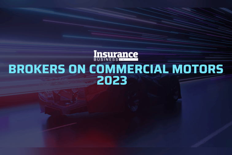 The inaugural Brokers on Commercial Motor report is still open