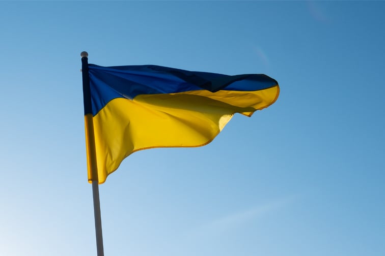 Insurance industry comes together to support the people of Ukraine