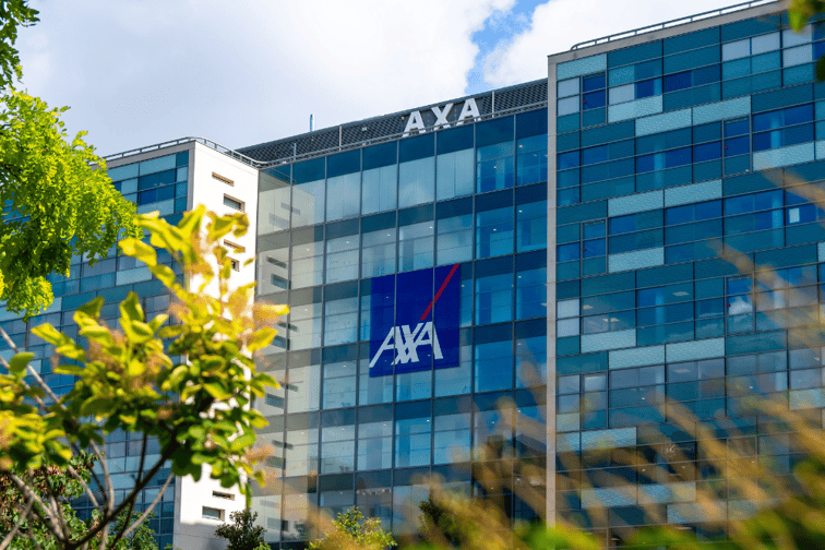 AXA renews its research fund for five-year period