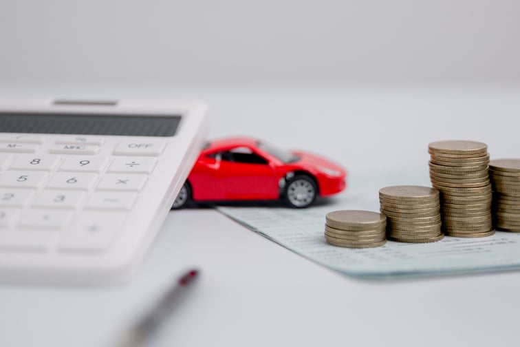 UK car insurance premiums surge - what's behind the increase?