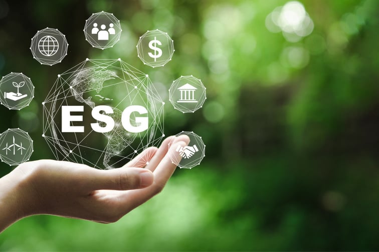 Chaucer makes changes to ESG strategy