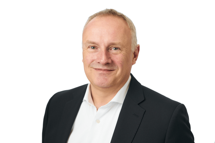 Optio Group names new CEO | Insurance Business UK