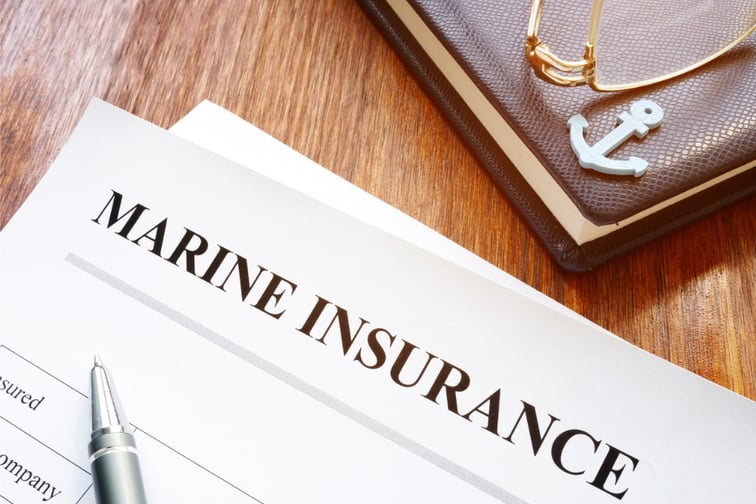 Marine insurer reveals renewal results