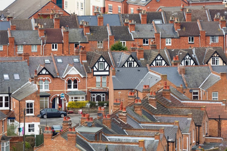 UK home insurance premiums on the rise