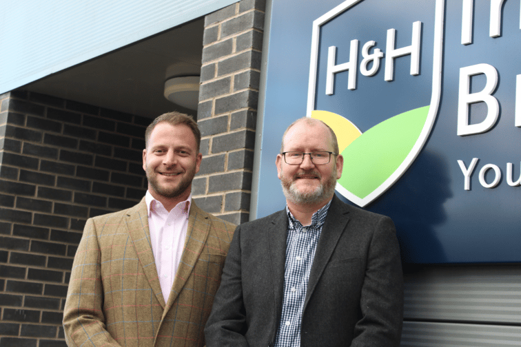 H&H Insurance Brokers introduces new claims system