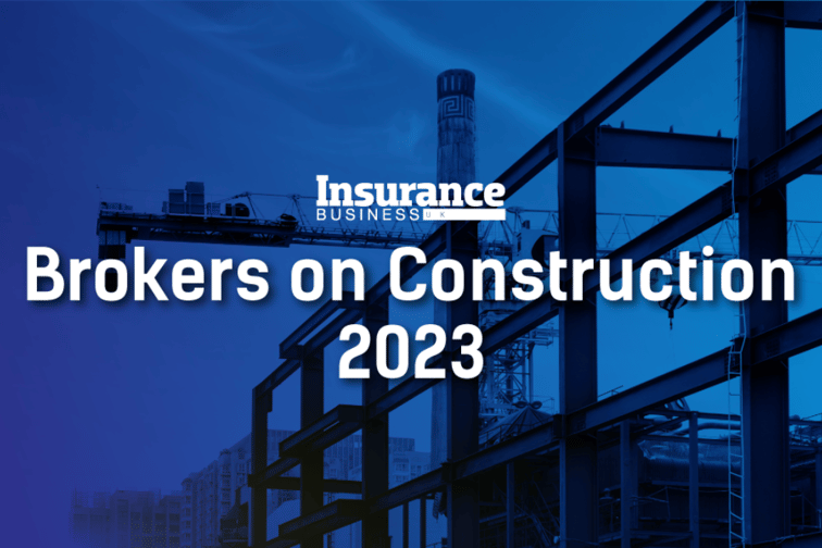 Take the 2023 Brokers on Construction survey