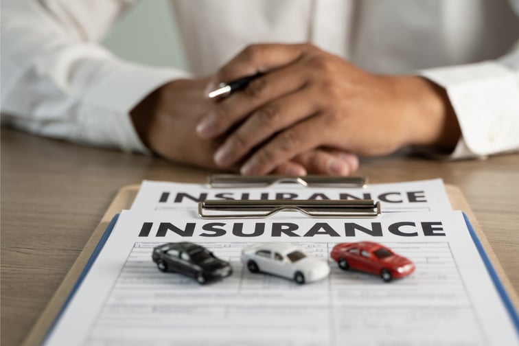 UK car insurance premiums skyrocket