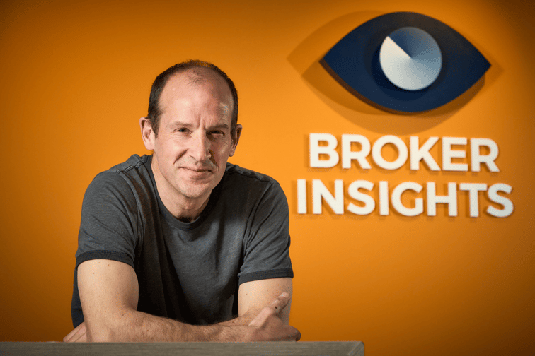 Broker Insights appoints tech sector veteran as COO