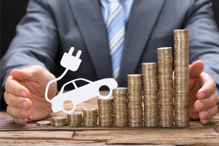 Allianz introduces electric vehicle salary sacrifice scheme for UK employees