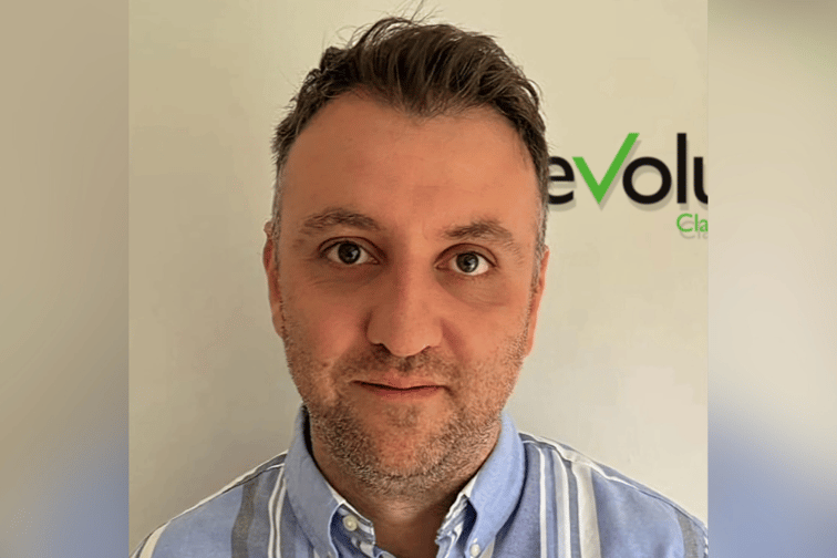 Evolution Claims Management names chief operating officer