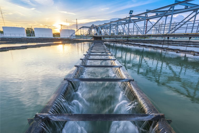 Assured Guarantee facing $10 billion exposure to UK water utilities