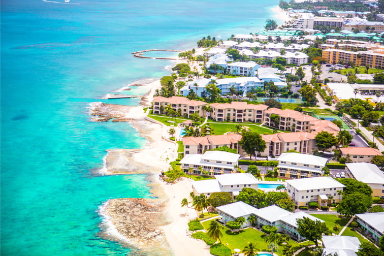 Consilium obtains license in Cayman Islands