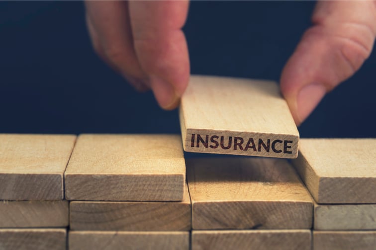 What are the key people and culture challenges facing insurance businesses today?