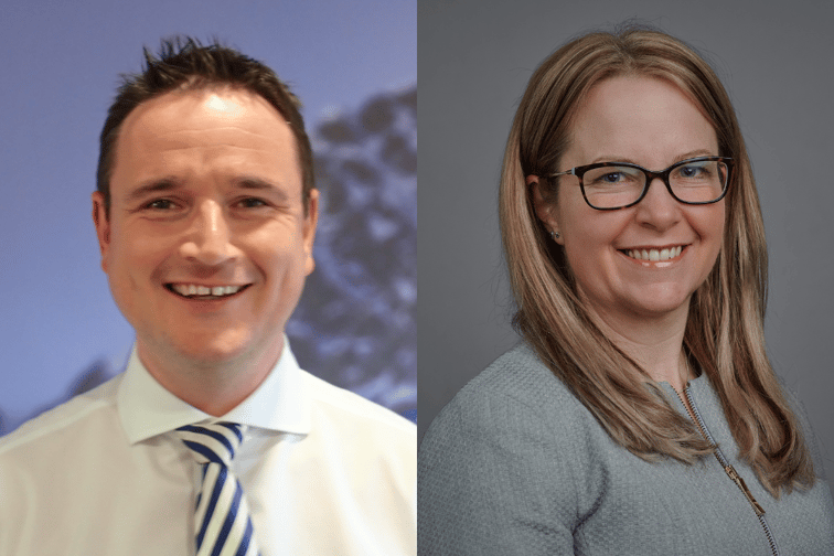Allianz Commercial UK bolsters Southern team with key appointments