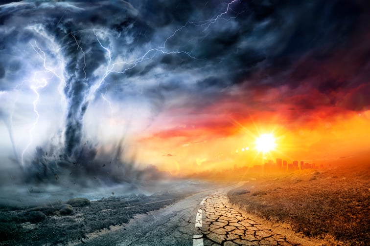 Average annual natural catastrophe losses hit $133 billion – Verisk