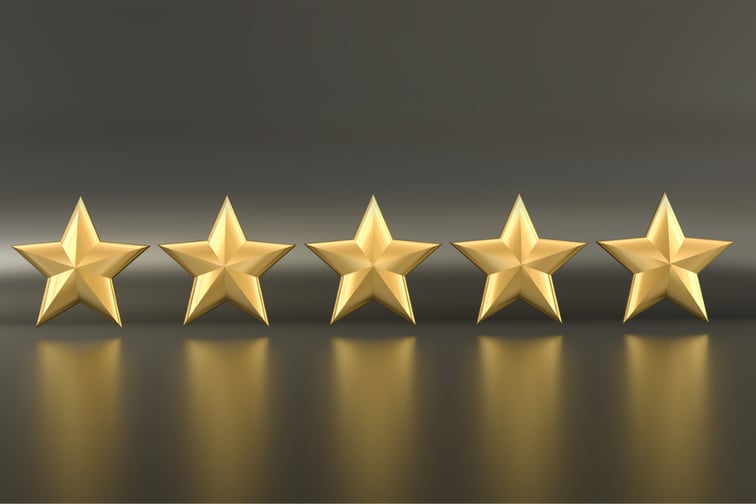 What it takes to be a 5-star insurance brokerage