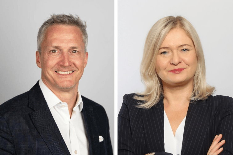 Sompo International adds insurance leaders for Continental Europe