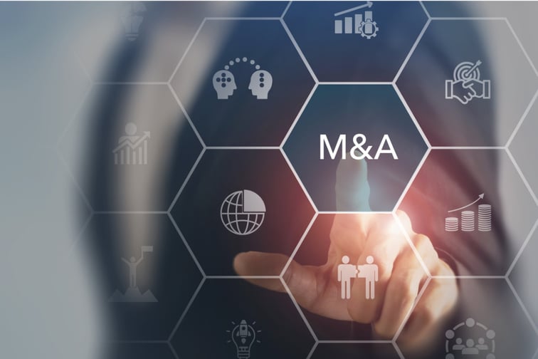 Is the surge in M&A activity a net positive for the insurance industry?