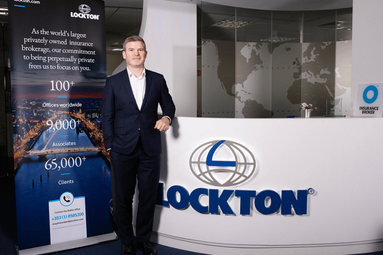 Lockton strengthens division with key appointment