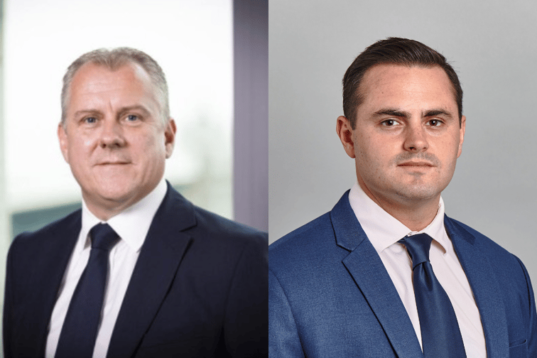 iprism grows executive team with dual appointments