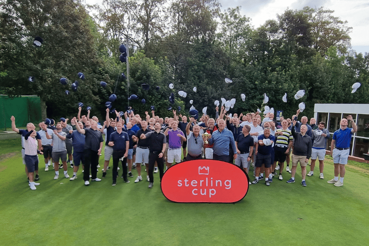 Sterling Cup to return following 2023 success