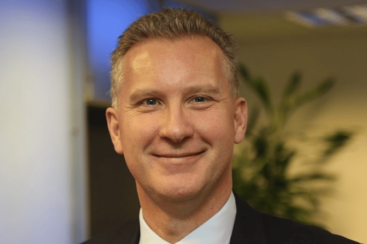 Hiscox UK CEO Jon Dye joins Unum UK as independent NED